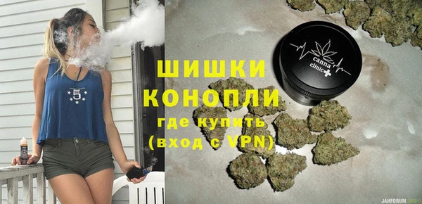 хмурый Богородск