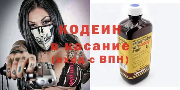 хмурый Богородск